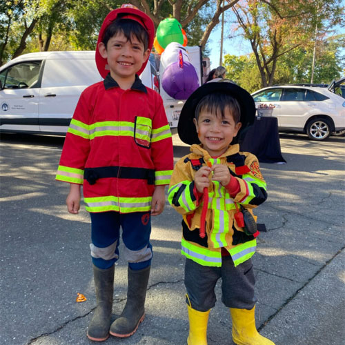 fire-fighters