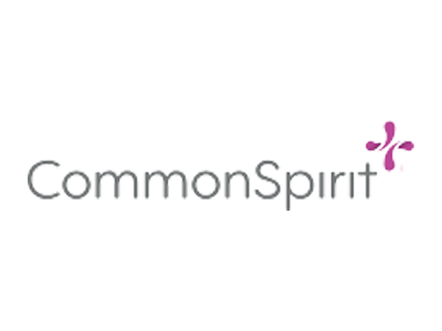 commonSpirit-logo
