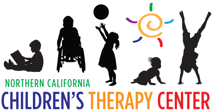 Northern California Childrens Therapy Center logo