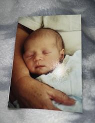 Ethan Baby pic