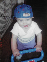 Gallagher Baby picture