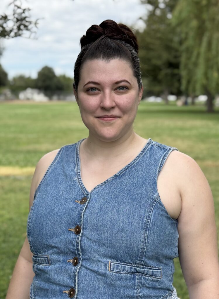 Ibarra Staff Photo