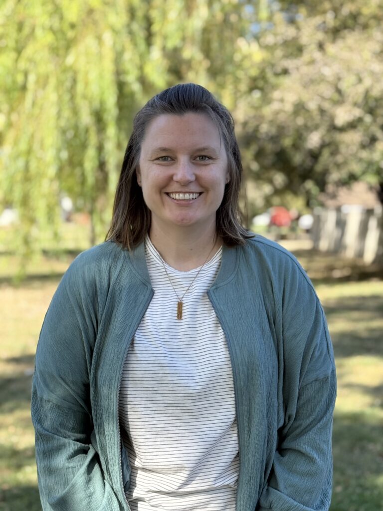 Sara Kopera Staff Photo